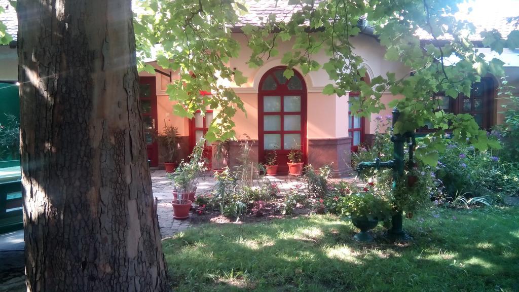 3 Platana Διαμέρισμα Palić Εξωτερικό φωτογραφία