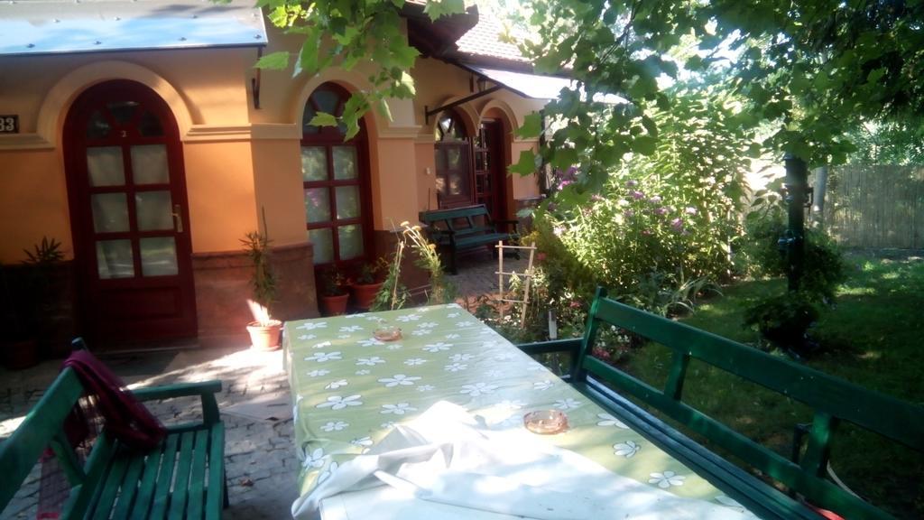 3 Platana Διαμέρισμα Palić Εξωτερικό φωτογραφία