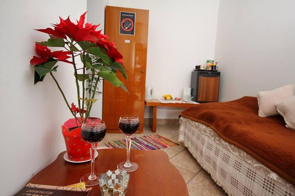 3 Platana Διαμέρισμα Palić Εξωτερικό φωτογραφία